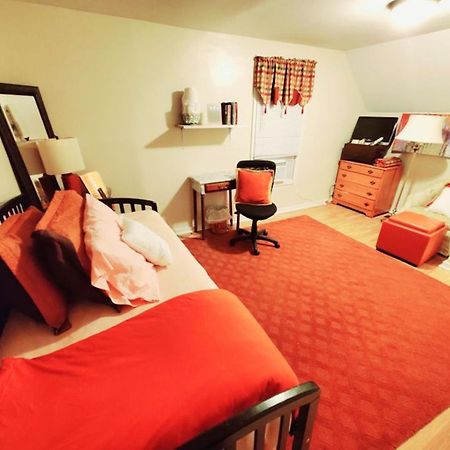 Room In Guest Room - Fall Room 3Min From Yale, And Other Colleges نيو هافن المظهر الخارجي الصورة