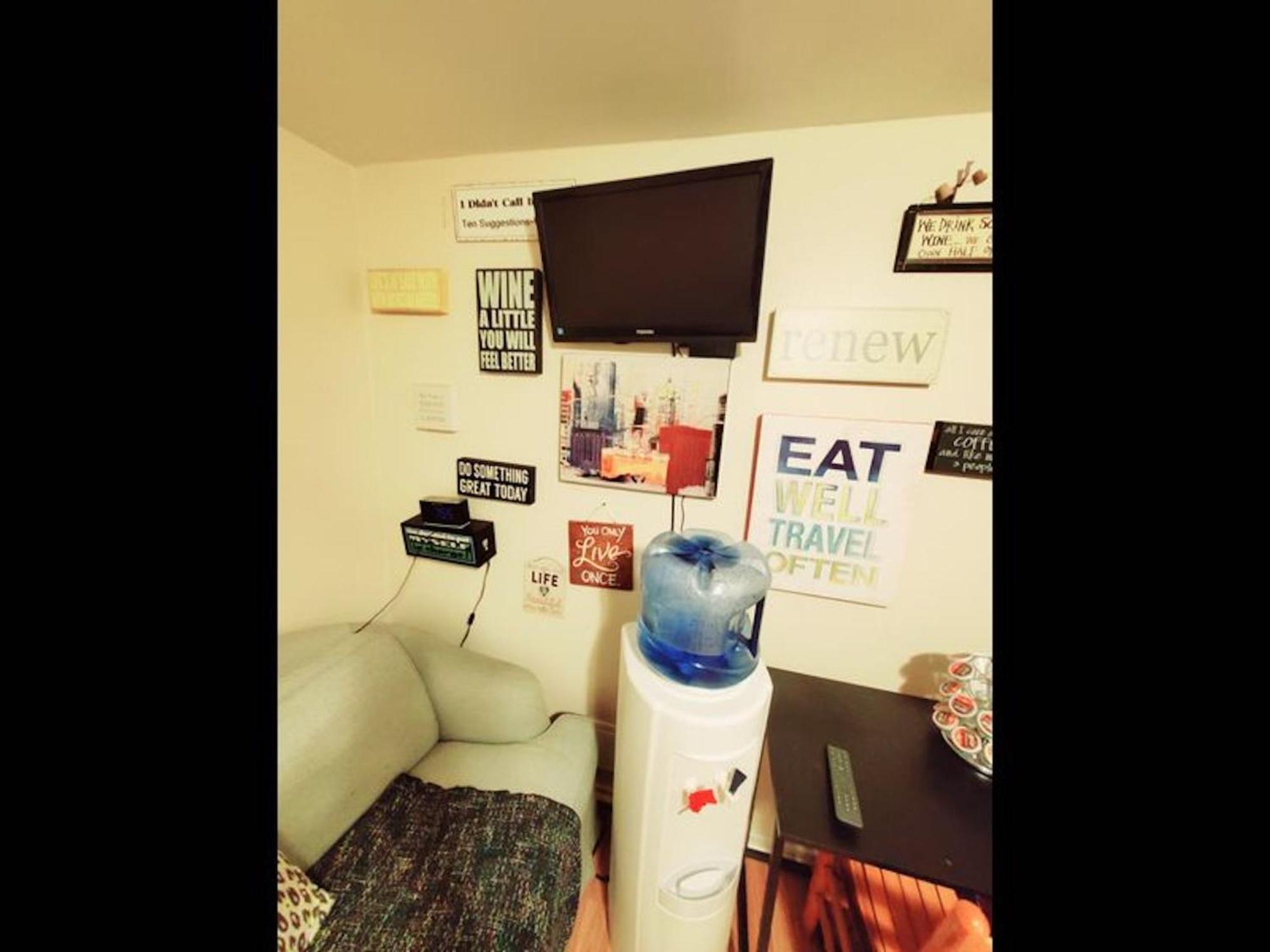 Room In Guest Room - Fall Room 3Min From Yale, And Other Colleges نيو هافن المظهر الخارجي الصورة