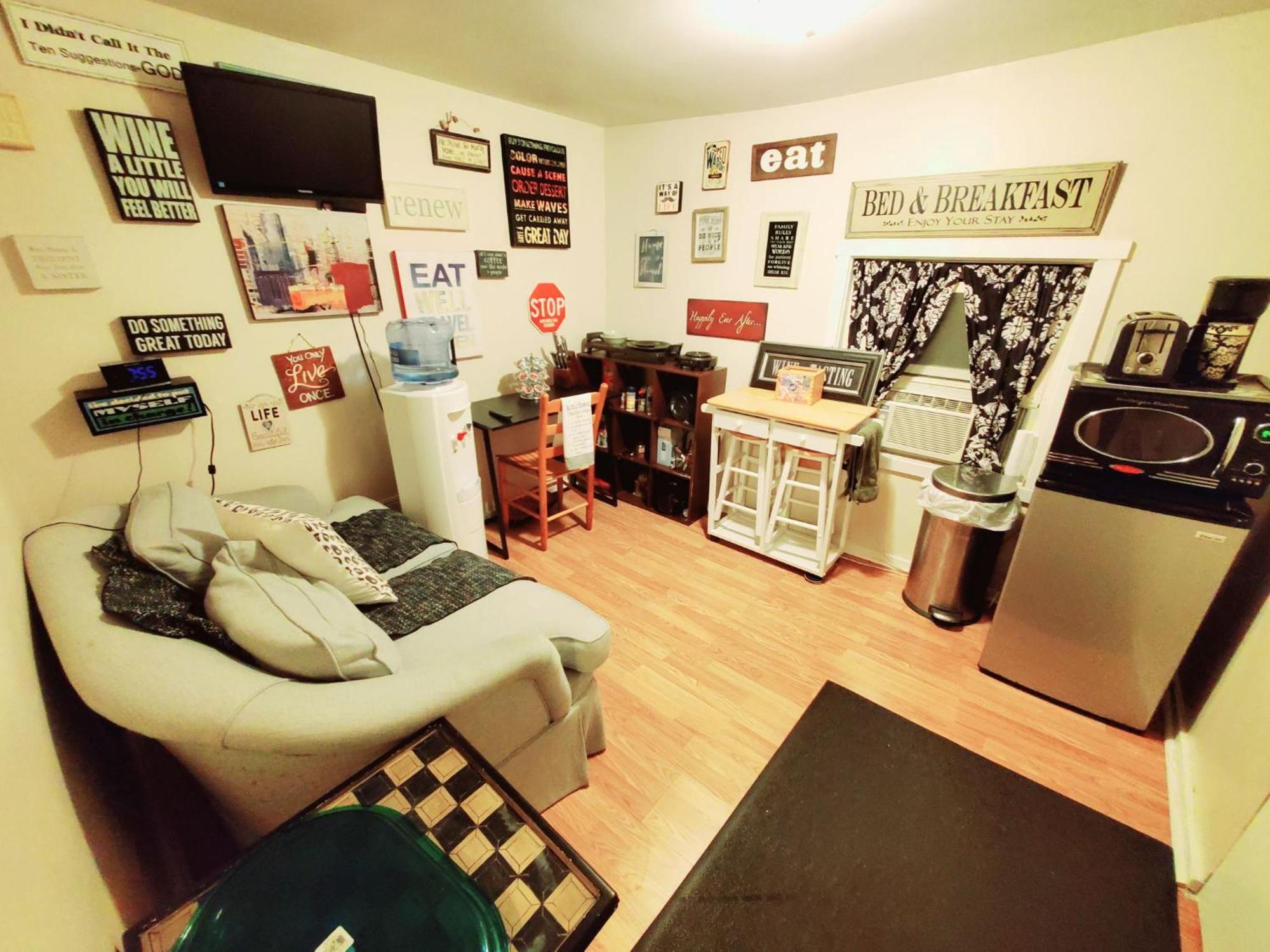 Room In Guest Room - Fall Room 3Min From Yale, And Other Colleges نيو هافن المظهر الخارجي الصورة