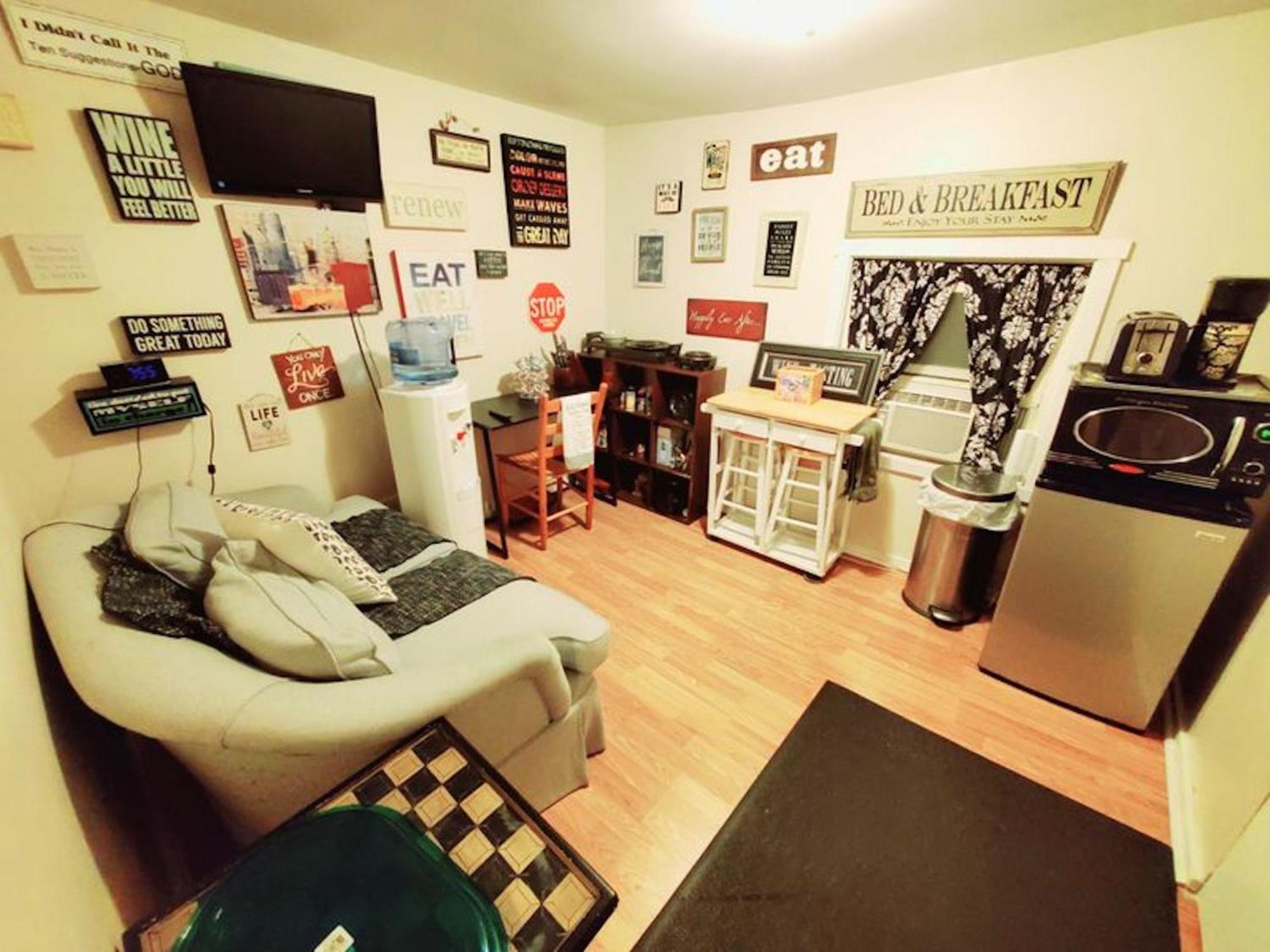 Room In Guest Room - Fall Room 3Min From Yale, And Other Colleges نيو هافن المظهر الخارجي الصورة